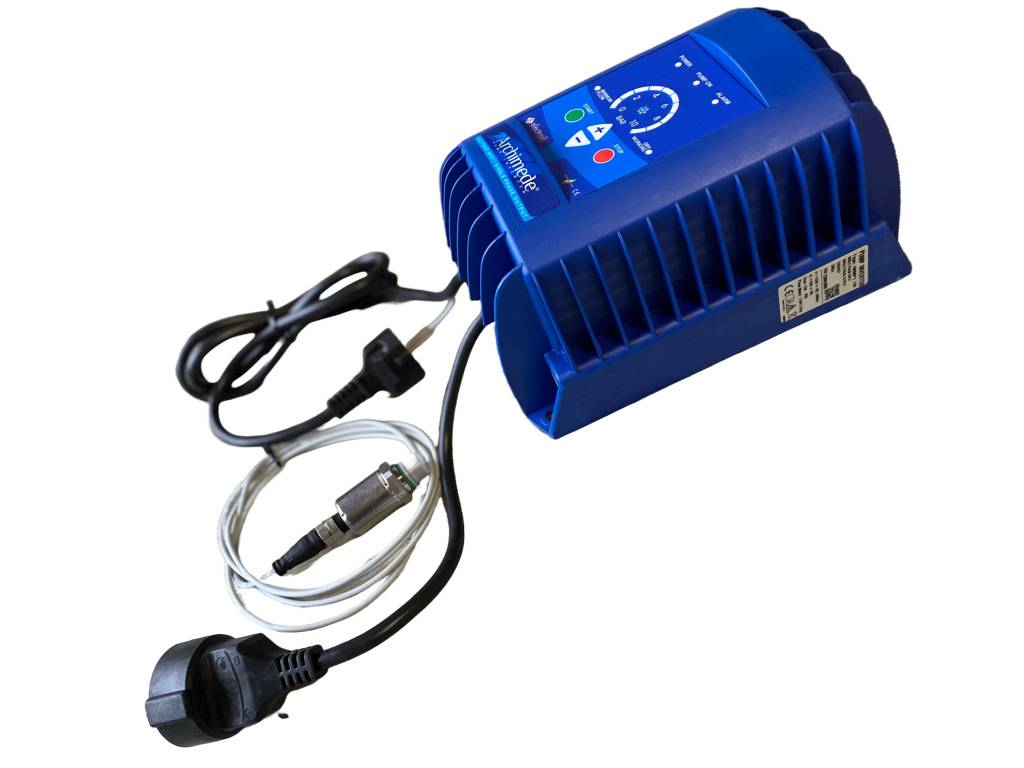 Frekvenčný menič 230V Archimede 0,75KW (2)